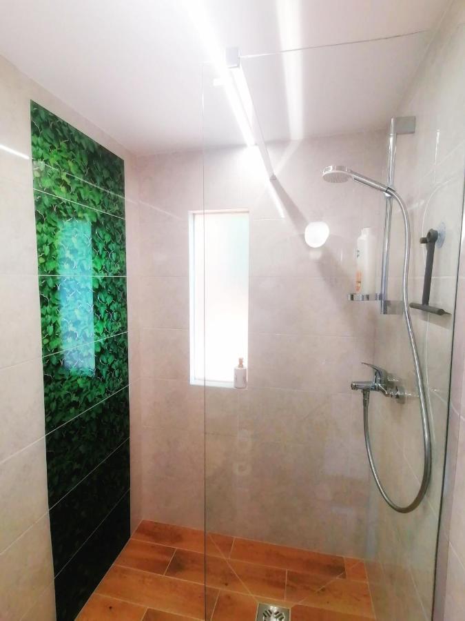 Barkoca Es Szepkilatas Vendeghaz / Cabin Verőcemaros Εξωτερικό φωτογραφία